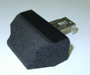 Extreme Velocity Clearanced Float For Jet Extensions