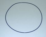 4500 Series Carb Hat O-Rings